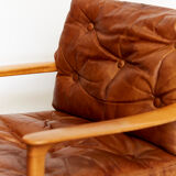 Eugen Schmidt Easy Chair for Soloform - Set