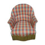Toad chair