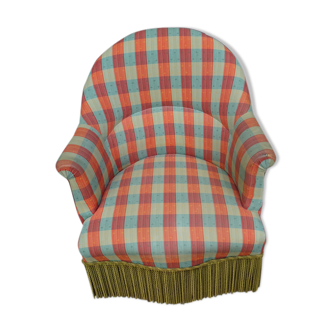 Toad chair