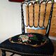 Napoleon III chair