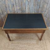 Antique coffee table