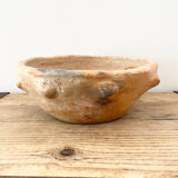 Berber terracotta cup