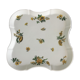 Antique Limoges porcelain dish