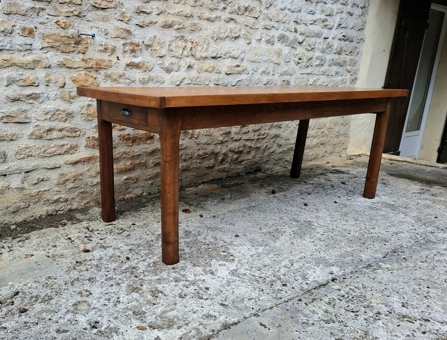 200cm farmhouse table