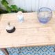 Low table