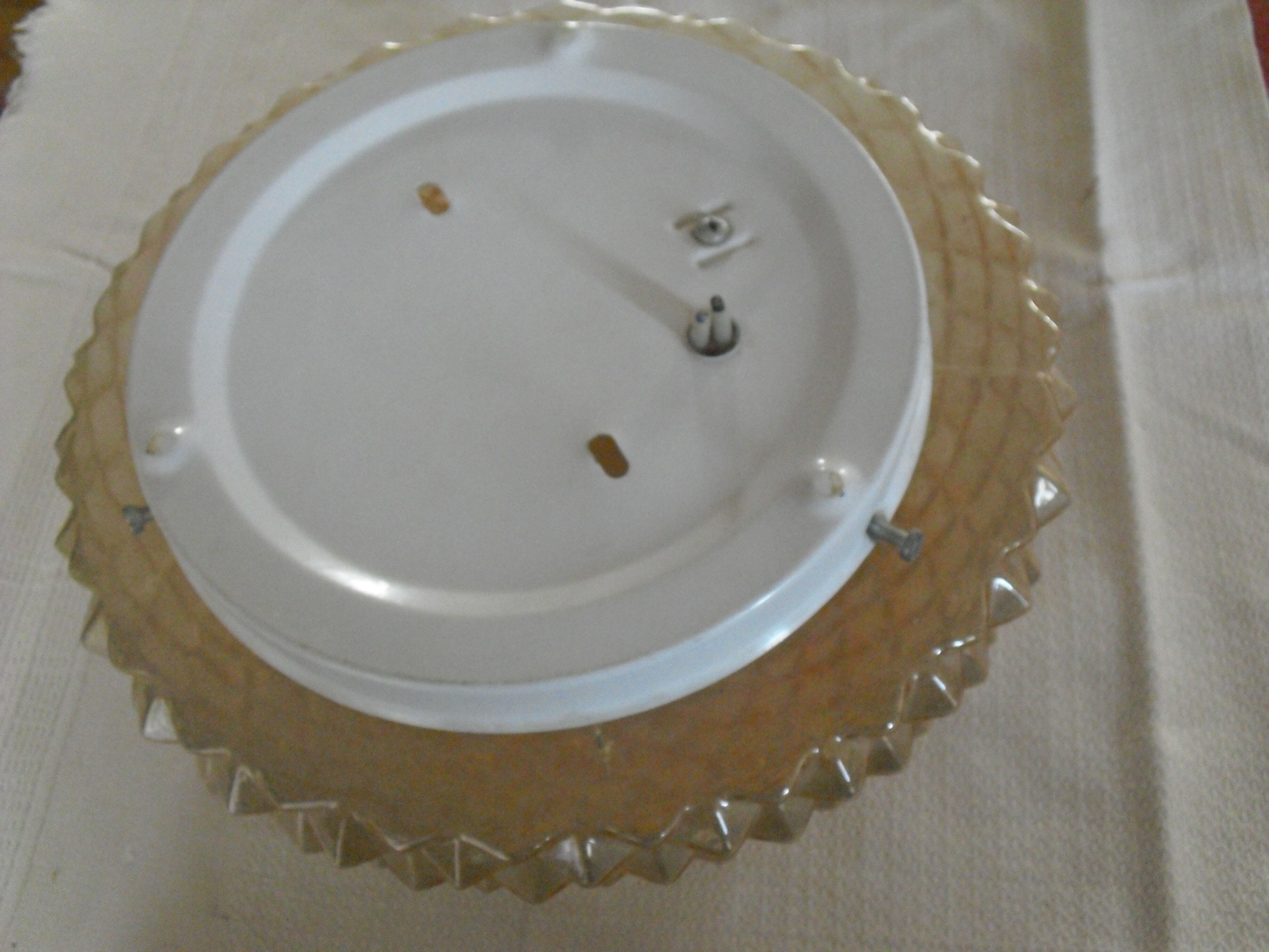 Ceiling hedgehog 25 cm