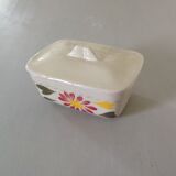 Vintage butter dish