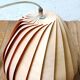 Suspension TR12, Birch Natural by Tom Rossau