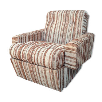 Design armchair 60s/70s