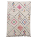 Moroccan Azilal rug 167x260 cm