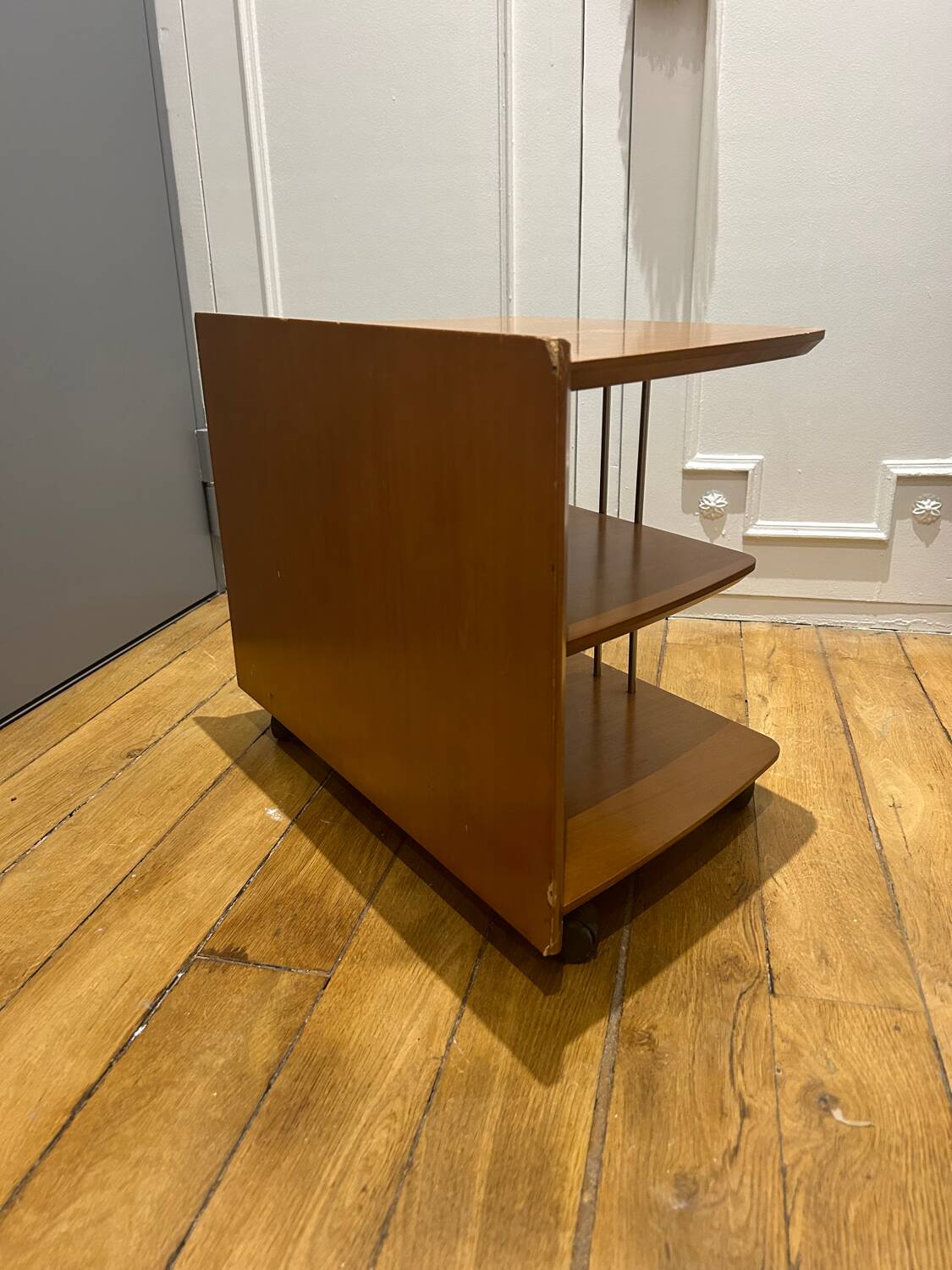 Side table / End of the sofa 60s