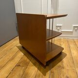Side table / End of the sofa 60s