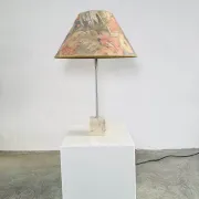 Lampe de table D-2153 par Raak Amsterdam, Pays-Bas, 1968