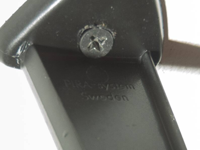 Planmöbel | Olof Pira