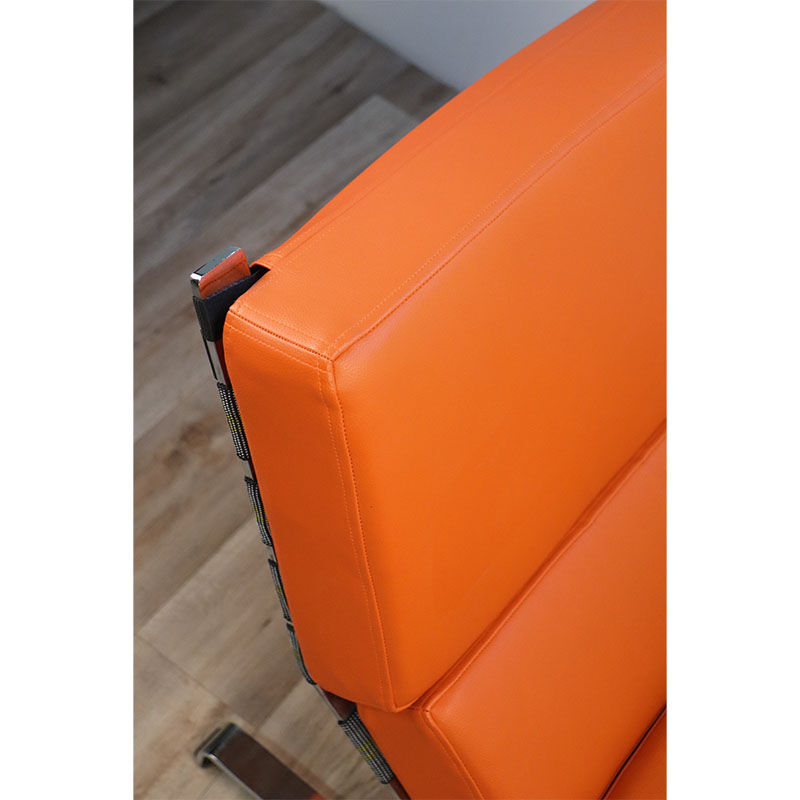 Chauffeuse vintage Etienne Fermigier Editions Sentou pour Meubles et Fonctions 1960