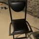 Karl friedrich forster chair