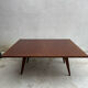 "Revelation" table by Albert Ducros 1953