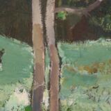 “Stream” by Käge Liefwendal