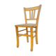 Chaise bistrot Luterma