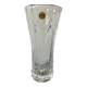 Arques crystal vase model Châtelet