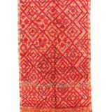 Moroccan Berber carpet 171 x 347 cm