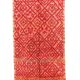 Tapis Marocain Berbère 171 x 347 cm