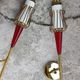 Pair of wall House Lunel royal productions Paris 50 years