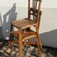 Chaises Stella