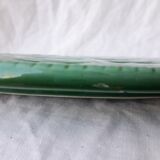 Green underside Sarreguemines