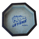 Le tierce bistro game board