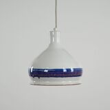 Suspension, design italien, années 1970, fabriquée en Italie