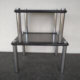 Vintage Nesting Tables