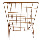 Magazine holder