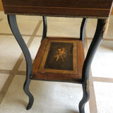 Dressing table style Napoleon III
