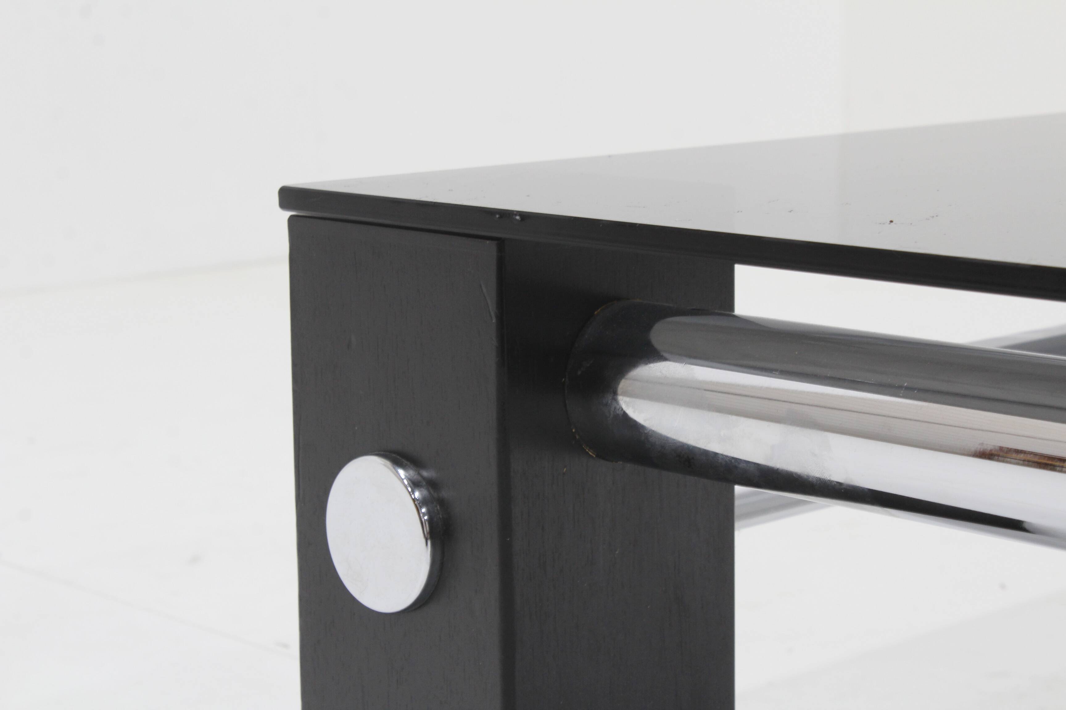 Vintage design Coffee Table Martin Visser Spectrum 1970s