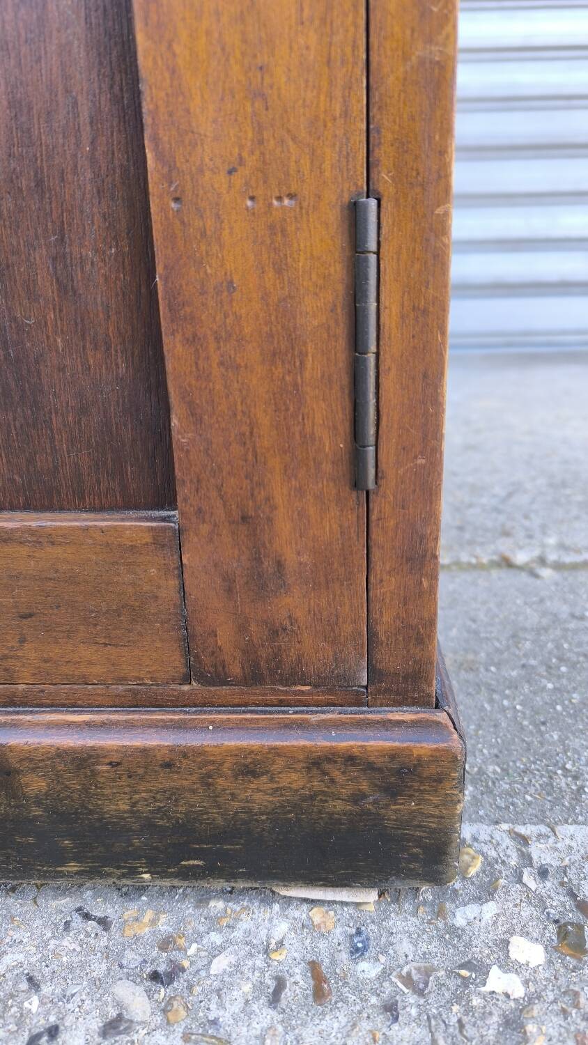 Meuble de métier, années 40