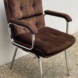 Roche Bobois armchair 1985