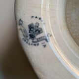 English porcelain compotier Johnson Bros