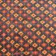 Berber kilim zammour rug - 314 x 158 cm