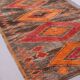 Vintage Moroccan Rug 159 x 238 cm - Bohemian Berber Rug - Antique Wool Rug