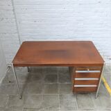 Elegant rosewood desk