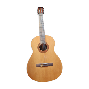 Guitare acoustique Yamaha C40,