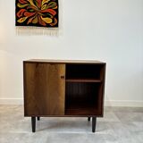 Sliding door buffet