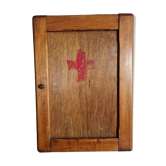Armoire à pharmacie