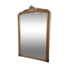 Louis Philippe period mirror 167 x107