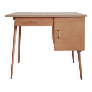 Bureau baumann vintage