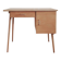 Renovated vintage Baumann desk, 1960s