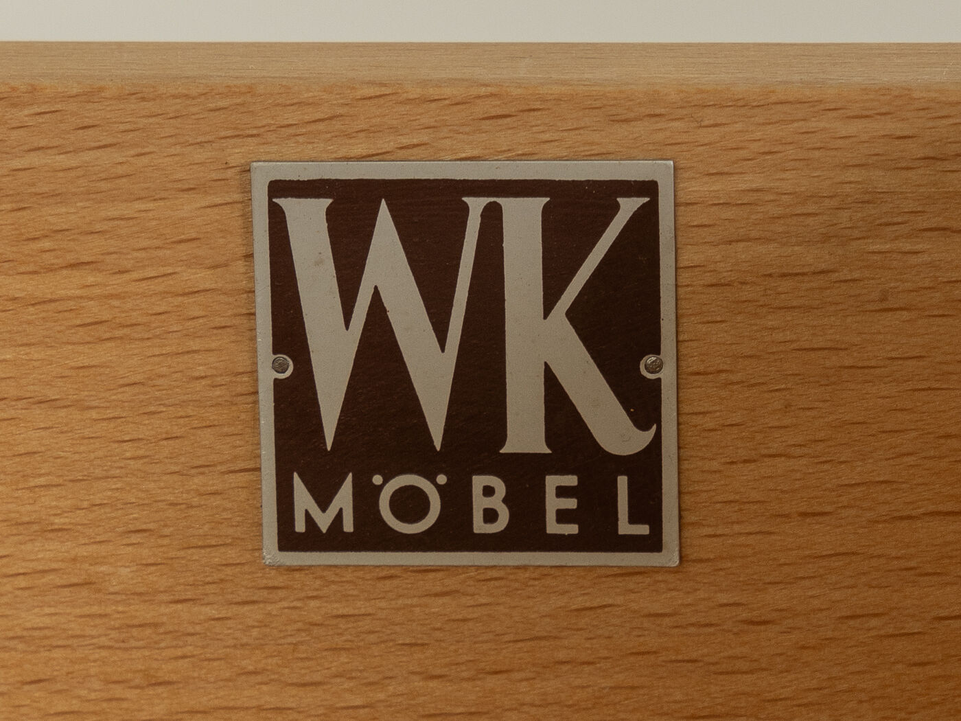 1960s sideboard, WK Möbel