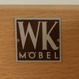 1960s sideboard, WK Möbel