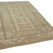 Turkish Vintage Anatolian Rug 195 cm x 278 cm